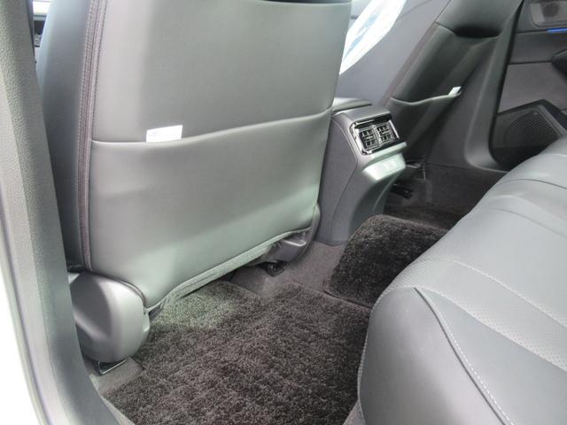 アコード e:HEV 純正ナビ フルセグTV HondaSENSING 障害物センサー Google搭載デジタルサービス対応 Bluetooth接続 純正18インチアルミホイール 電動シート ETC2.0(41枚目)