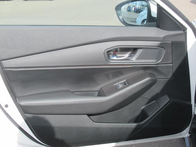 アコード e:HEV 純正ナビ フルセグTV HondaSENSING 障害物センサー Google搭載デジタルサービス対応 Bluetooth接続 純正18インチアルミホイール 電動シート ETC2.0(42枚目)