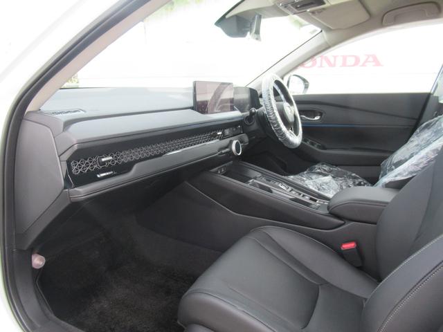 アコード e:HEV 純正ナビ フルセグTV HondaSENSING 障害物センサー Google搭載デジタルサービス対応 Bluetooth接続 純正18インチアルミホイール 電動シート ETC2.0(43枚目)