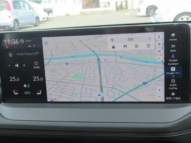 アコード e:HEV 純正ナビ フルセグTV HondaSENSING 障害物センサー Google搭載デジタルサービス対応 Bluetooth接続 純正18インチアルミホイール 電動シート ETC2.0(54枚目)