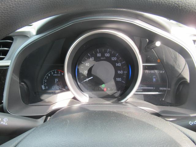 フィット 13G・Fコンフォートエディション 4WD HondaSENSING ドラレコ前後 社外ナビ フルセグTV Bluetooth接続 レーンアシスト LEDヘッドライト 社外15インチアルミホイール シートヒーター ETC車載器(72枚目)