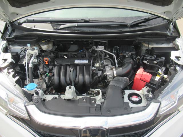 フィット 13G・Fコンフォートエディション 4WD HondaSENSING ドラレコ前後 社外ナビ フルセグTV Bluetooth接続 レーンアシスト LEDヘッドライト 社外15インチアルミホイール シートヒーター ETC車載器(73枚目)