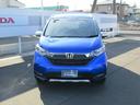 フリード クロスター　ＨｏｎｄａＳＥＮＳＩＮＧ　４ＷＤ　純正ナビ　フルセグ　Ｂｌｕｅｔｏｏｔｈ接続　ＣＤ／ＤＶＤ再生　バックカメラ　ＥＴＣ車載器　ドライブレコーダー　ＬＥＤヘッドライト　両側電動スライドドア　スマートキー（2枚目）