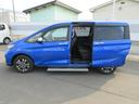 フリード クロスター　ＨｏｎｄａＳＥＮＳＩＮＧ　４ＷＤ　純正ナビ　フルセグ　Ｂｌｕｅｔｏｏｔｈ接続　ＣＤ／ＤＶＤ再生　バックカメラ　ＥＴＣ車載器　ドライブレコーダー　ＬＥＤヘッドライト　両側電動スライドドア　スマートキー（8枚目）