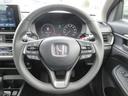 Ｚ＋　ＨｏｎｄａＳＥＮＳＩＮＧ　純正ディスプレーオーディオ　Ｈｏｎｄａコネクト対応　Ｂｌｕｅｔｏｏｔｈ接続　リアカメラ　ＬＥＤヘッドライト　純正アルミホイール　スマートキー（35枚目）