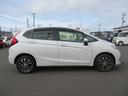 フィット 13G・Fコンフォートエディション 4WD HondaSENSING ドラレコ前後 社外ナビ フルセグTV Bluetooth接続 レーンアシスト LEDヘッドライト 社外15インチアルミホイール シートヒーター ETC車載器(4枚目)