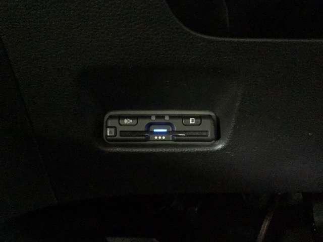 e:HEVホーム 純正メモリーインターナビ バックカメラ(11枚目)