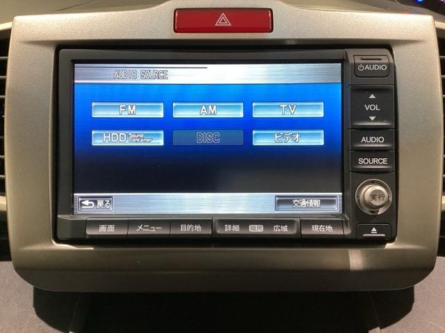 フリードスパイク Ｇエアロ　光触媒抗菌消臭施工済（5枚目）
