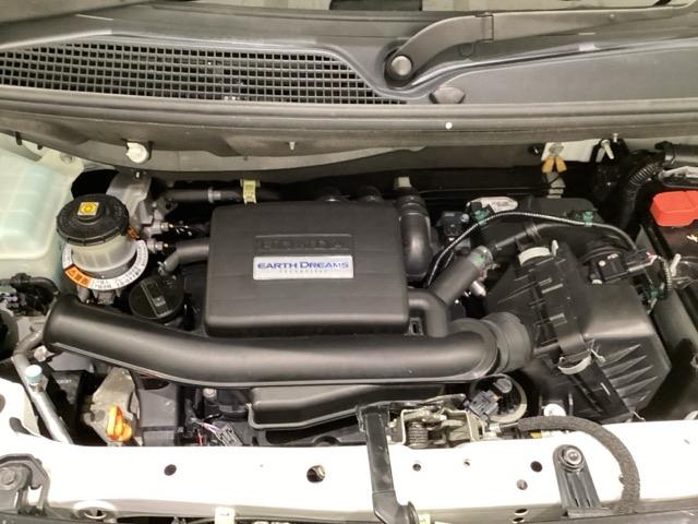Ｎ－ＢＯＸカスタム Ｇ・Ｌホンダセンシング　光触媒抗菌消臭施工済（22枚目）