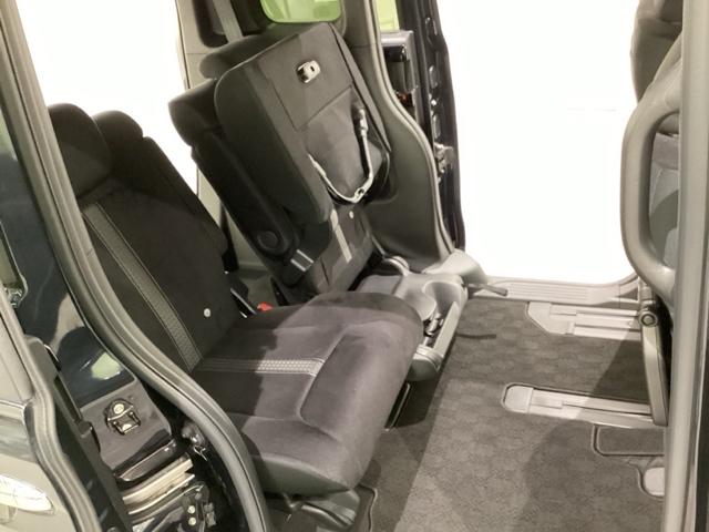 Ｎ－ＢＯＸカスタム ＥＸ　光触媒抗菌消臭施工済（19枚目）