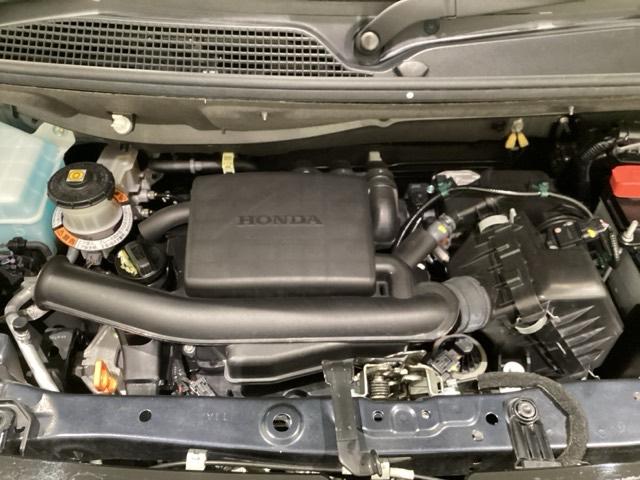 Ｎ－ＢＯＸカスタム ＥＸ　光触媒抗菌消臭施工済（23枚目）