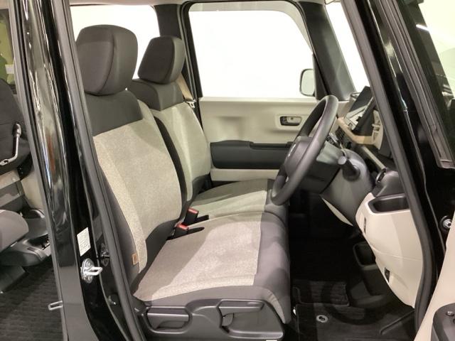 Ｎ－ＢＯＸ ベースグレード　中古スタッドレスタイヤ、純正メモリーナビ、ドライブレコーダー前後装着＋ＥＴＣ付　当社デモカー（23枚目）