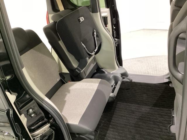 Ｎ－ＢＯＸ ベースグレード　中古スタッドレスタイヤ、純正メモリーナビ、ドライブレコーダー前後装着＋ＥＴＣ付　当社デモカー（24枚目）