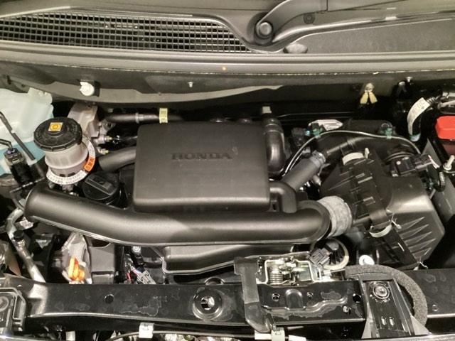 Ｎ－ＢＯＸ ベースグレード　中古スタッドレスタイヤ、純正メモリーナビ、ドライブレコーダー前後装着＋ＥＴＣ付　当社デモカー（27枚目）