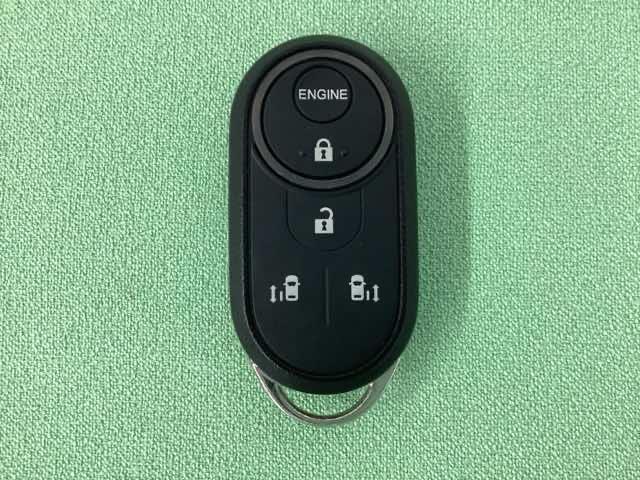 Ｎ－ＢＯＸカスタム Ｌターボスタイル＋ブラック　光触媒抗菌消臭施工済（13枚目）
