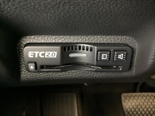 ヴェゼル ｅ：ＨＥＶＺ　光触媒抗菌消臭施工済（17枚目）