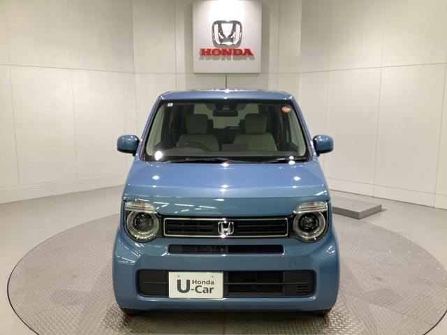 Ｎ－ＷＧＮ Ｌホンダセンシング　新品・リモコンエンジンスターター付　光触媒抗菌消臭施工済（2枚目）