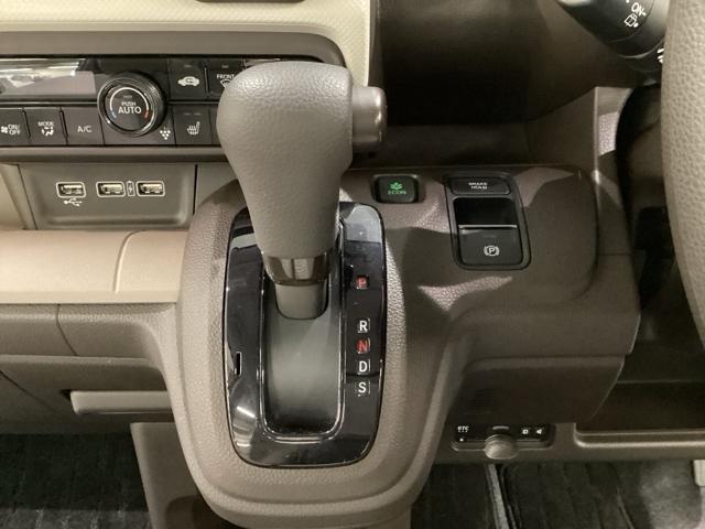 Ｎ－ＷＧＮ Ｌホンダセンシング　新品・リモコンエンジンスターター付　光触媒抗菌消臭施工済（8枚目）