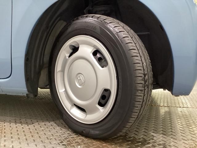 Ｎ－ＷＧＮ Ｌホンダセンシング　新品・リモコンエンジンスターター付　光触媒抗菌消臭施工済（22枚目）