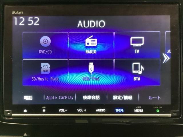 ステップワゴンスパーダ スパーダホンダセンシング　いまコレ＋新品・フロアカーペットマット付　リモコンエンジンスターター付　光触媒抗菌消臭施工済（8枚目）