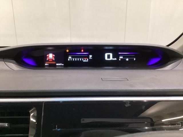 ステップワゴンスパーダ スパーダホンダセンシング　いまコレ＋新品・フロアカーペットマット付　リモコンエンジンスターター付　光触媒抗菌消臭施工済（12枚目）