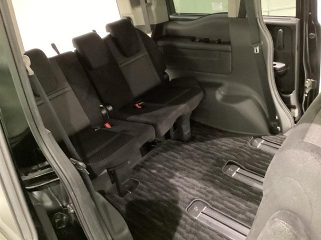 ステップワゴンスパーダ スパーダホンダセンシング　いまコレ＋新品・フロアカーペットマット付　リモコンエンジンスターター付　光触媒抗菌消臭施工済（22枚目）