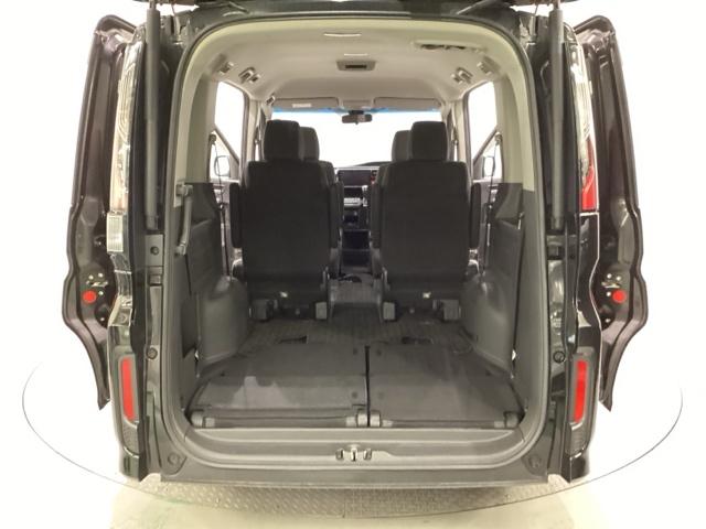 ステップワゴンスパーダ スパーダホンダセンシング　いまコレ＋新品・フロアカーペットマット付　リモコンエンジンスターター付　光触媒抗菌消臭施工済（24枚目）