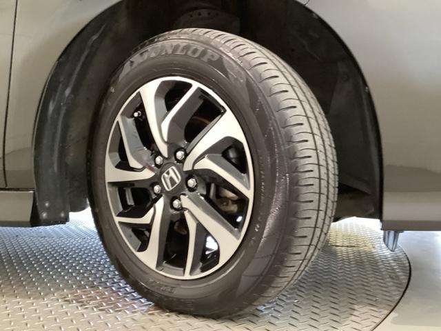 ステップワゴンスパーダ スパーダホンダセンシング　いまコレ＋新品・フロアカーペットマット付　リモコンエンジンスターター付　光触媒抗菌消臭施工済（27枚目）