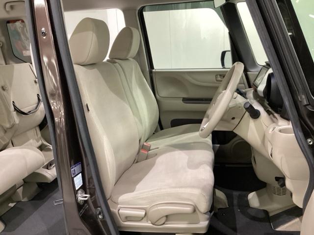 N-BOX G・Lパッケージ いまコレ+新品・フロアカーペットマット付 光触媒抗菌消臭施工済(18枚目)