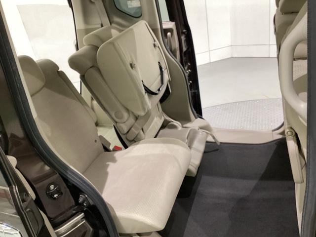 N-BOX G・Lパッケージ いまコレ+新品・フロアカーペットマット付 光触媒抗菌消臭施工済(19枚目)