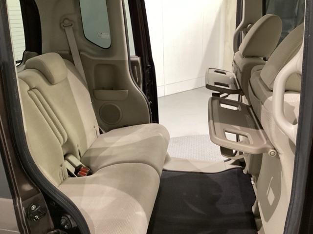 N-BOX G・Lパッケージ いまコレ+新品・フロアカーペットマット付 光触媒抗菌消臭施工済(20枚目)