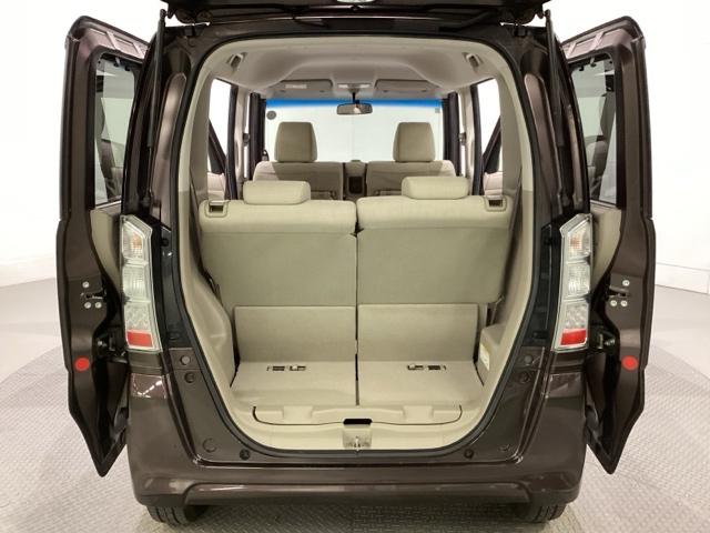 N-BOX G・Lパッケージ いまコレ+新品・フロアカーペットマット付 光触媒抗菌消臭施工済(21枚目)