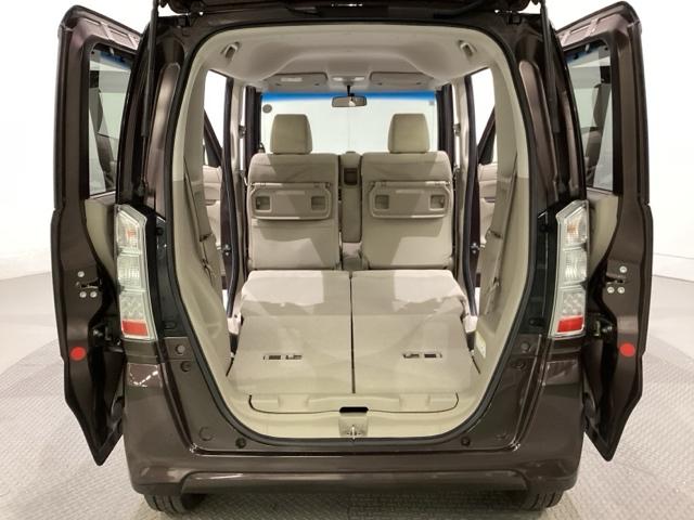 N-BOX G・Lパッケージ いまコレ+新品・フロアカーペットマット付 光触媒抗菌消臭施工済(22枚目)