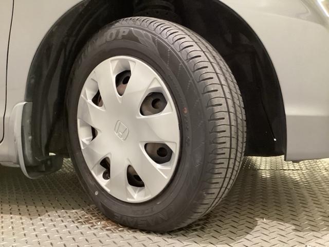 フリード Ｇジャストセレクション　光触媒抗菌消臭施工済（23枚目）