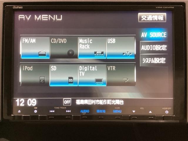 ステップワゴンスパーダ Ｚクールスピリット　光触媒抗菌消臭施工済（6枚目）