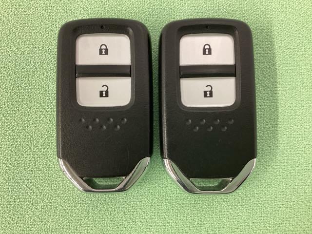 ＣＲ－Ｖ ＥＸ　光触媒抗菌消臭施工済（13枚目）