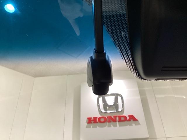 ＣＲ－Ｖ ＥＸ　光触媒抗菌消臭施工済（16枚目）