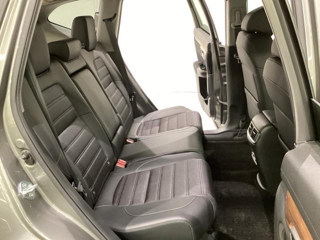 ＣＲ－Ｖ ＥＸ　光触媒抗菌消臭施工済（19枚目）