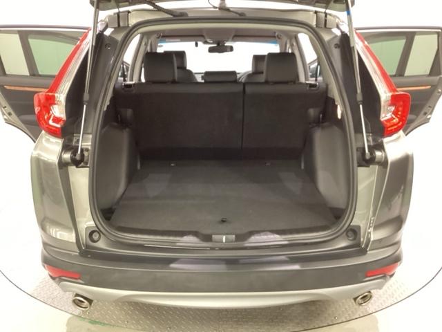 ＣＲ－Ｖ ＥＸ　光触媒抗菌消臭施工済（20枚目）