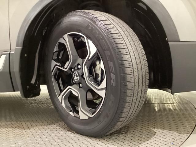 ＣＲ－Ｖ ＥＸ　光触媒抗菌消臭施工済（23枚目）