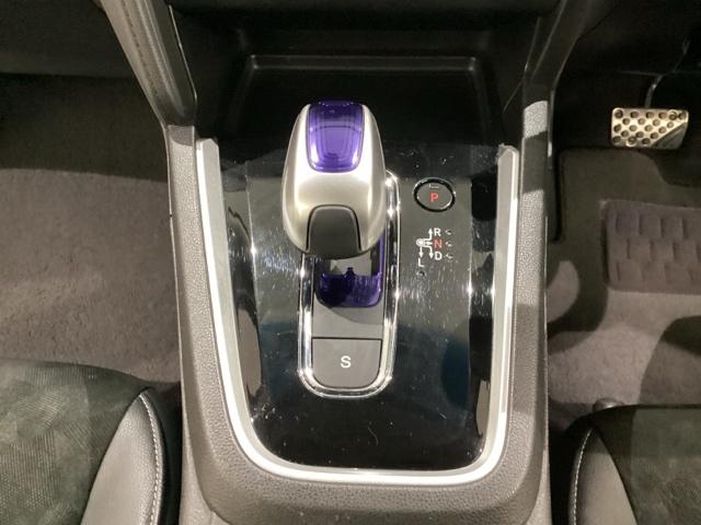 シャトル ハイブリッドX 光触媒抗菌消臭施工済(8枚目)