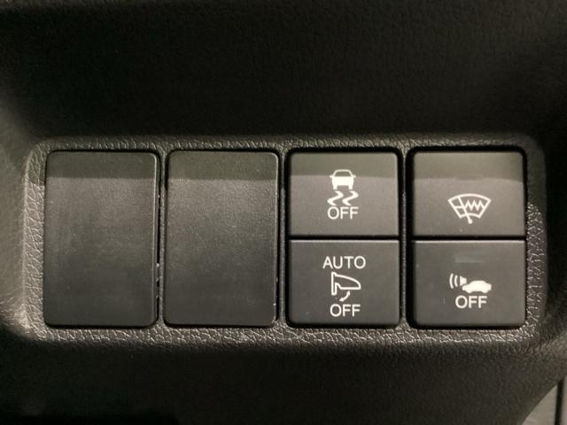 シャトル ハイブリッドX 光触媒抗菌消臭施工済(13枚目)