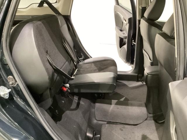 シャトル ハイブリッドX 光触媒抗菌消臭施工済(17枚目)