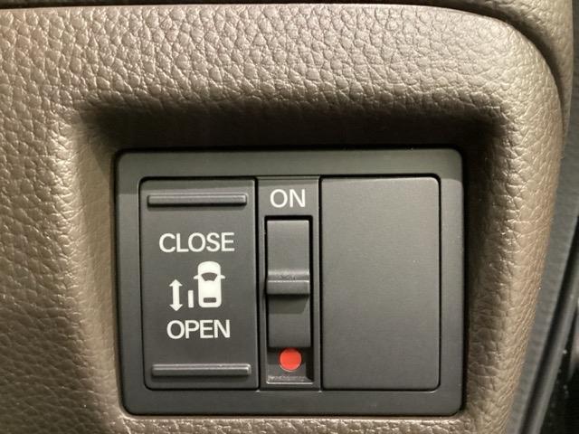 N-BOX L いまコレ+新品・フロアカーペットマット付 光触媒抗菌消臭施工済(16枚目)