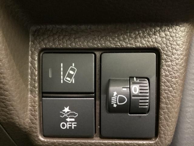 N-BOX L いまコレ+新品・フロアカーペットマット付 光触媒抗菌消臭施工済(17枚目)