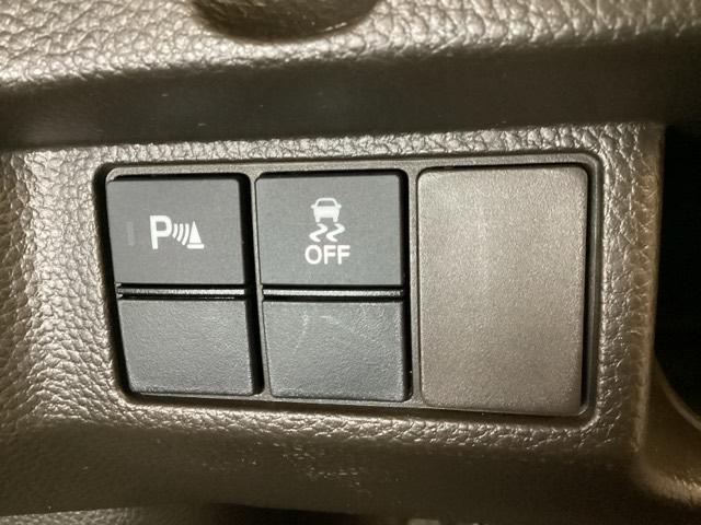 N-BOX L いまコレ+新品・フロアカーペットマット付 光触媒抗菌消臭施工済(18枚目)