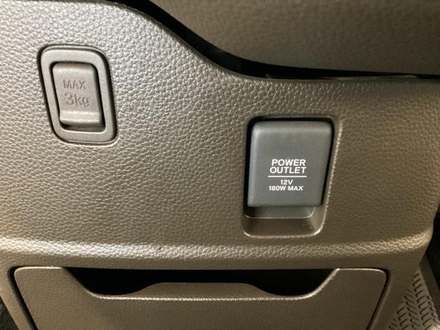 N-BOX L いまコレ+新品・フロアカーペットマット付 光触媒抗菌消臭施工済(20枚目)