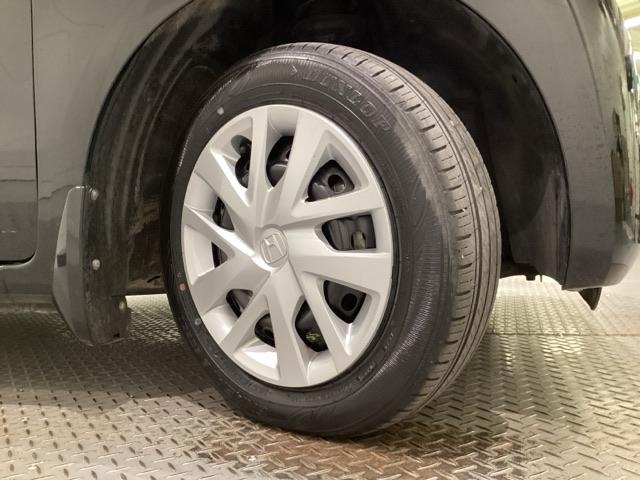 N-BOX L いまコレ+新品・フロアカーペットマット付 光触媒抗菌消臭施工済(26枚目)