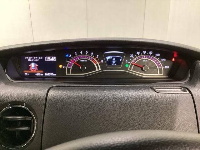 Ｎ－ＢＯＸカスタム Ｇ・Ｌターボホンダセンシング　いまコレ＋新品・フロアカーペットマット付　リモコンエンジンスターター付　光触媒抗菌消臭施工済（13枚目）