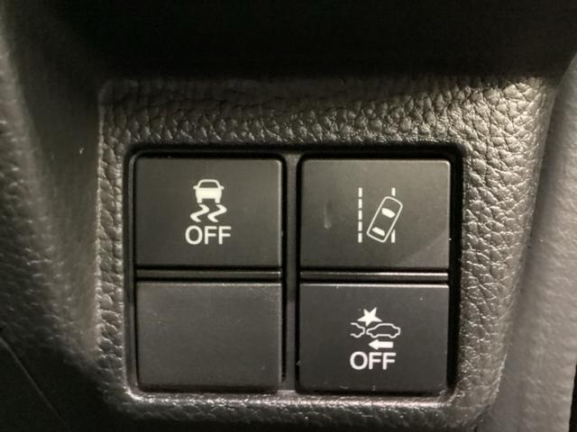 Ｎ－ＢＯＸカスタム Ｇ・Ｌターボホンダセンシング　いまコレ＋新品・フロアカーペットマット付　リモコンエンジンスターター付　光触媒抗菌消臭施工済（17枚目）